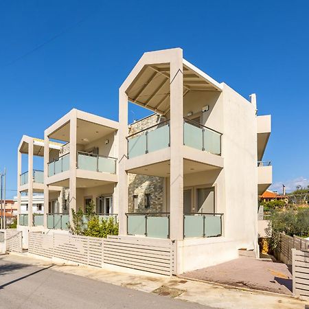 Avia Blue Maisonettes - Messinia Gulf Retreat 外观 照片