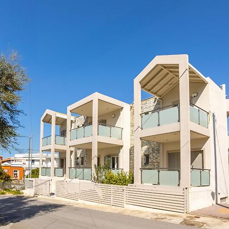 Avia Blue Maisonettes - Messinia Gulf Retreat 外观 照片