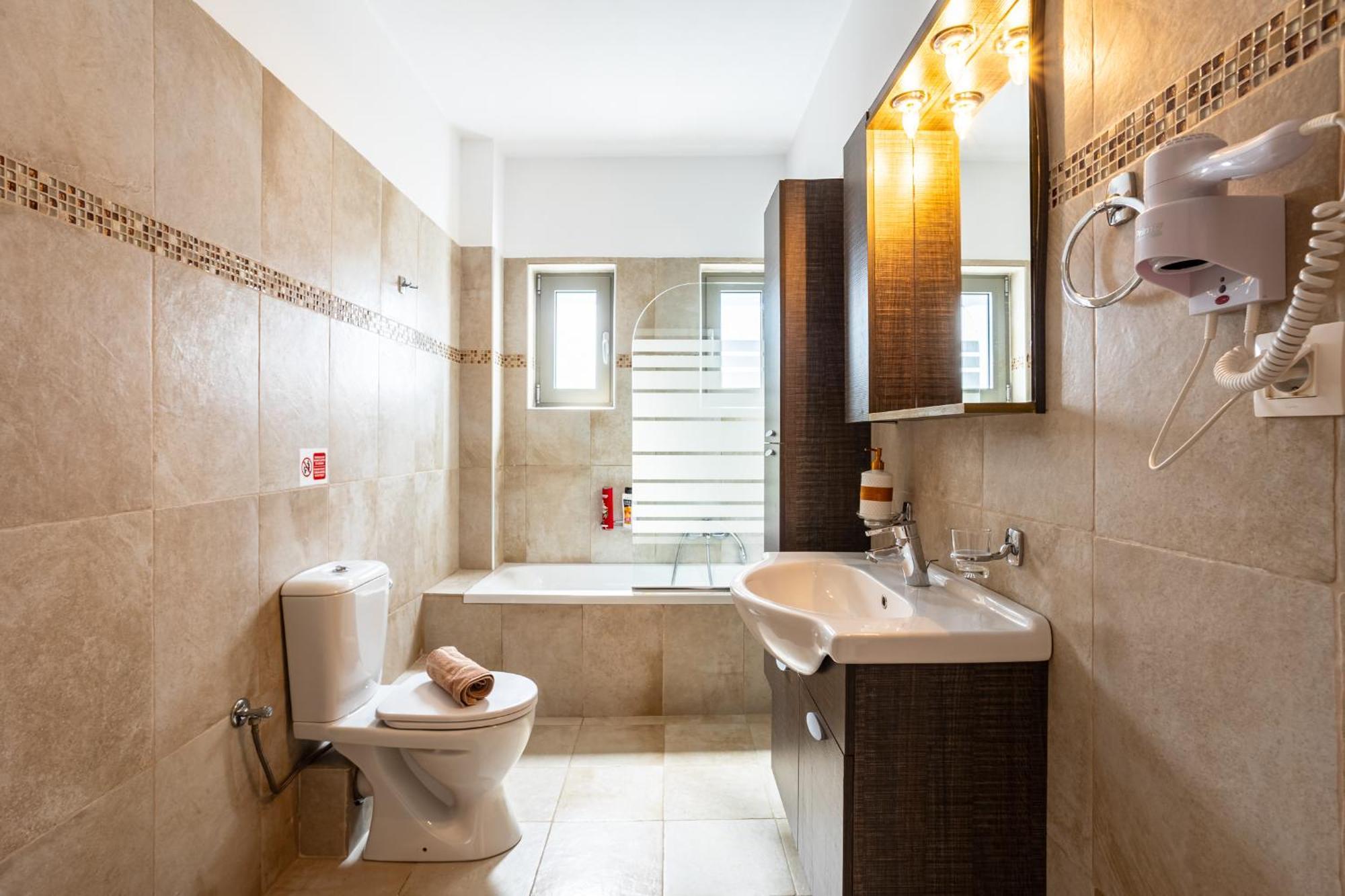 Avia Blue Maisonettes - Messinia Gulf Retreat 外观 照片