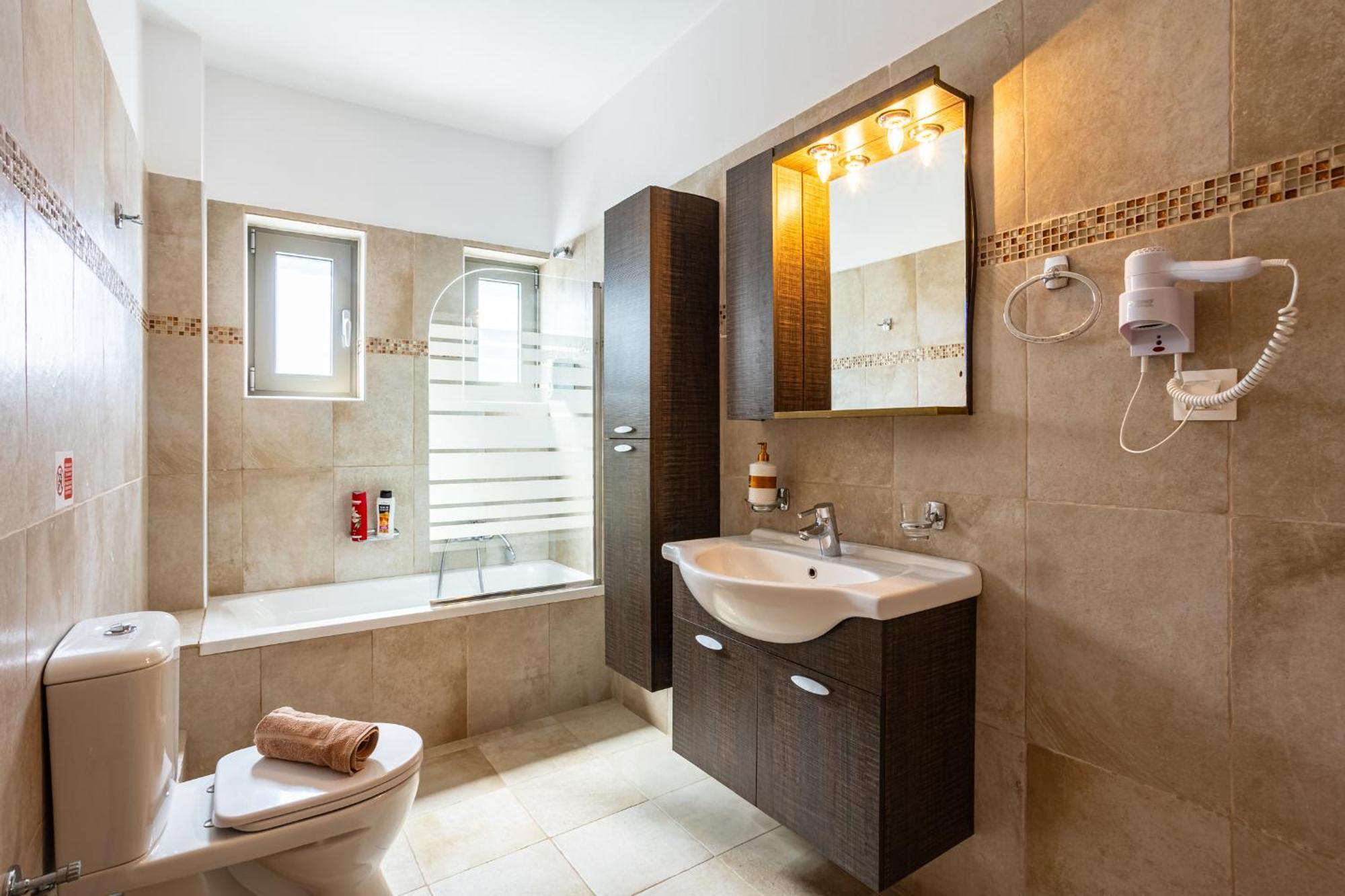 Avia Blue Maisonettes - Messinia Gulf Retreat 外观 照片