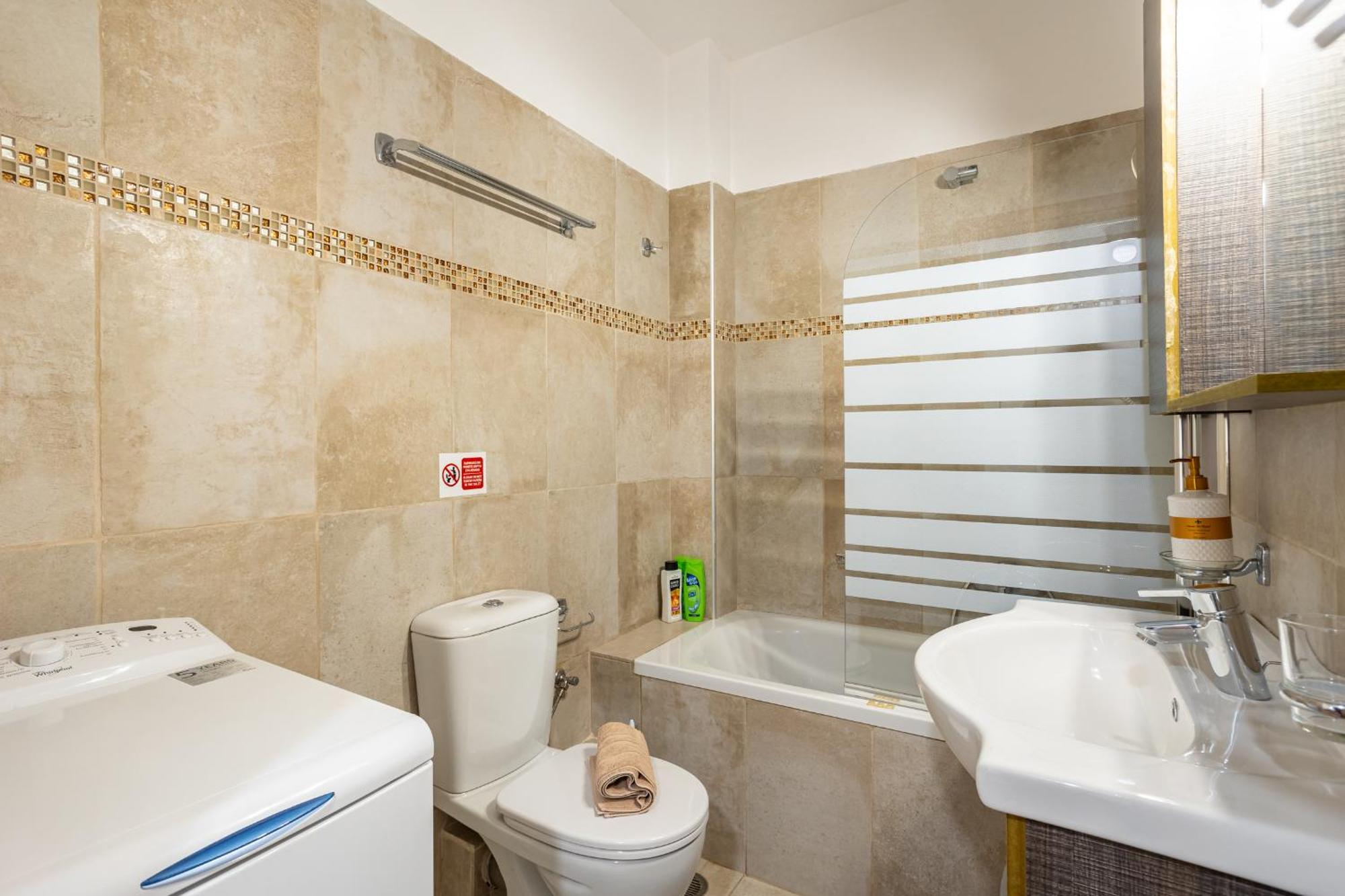 Avia Blue Maisonettes - Messinia Gulf Retreat 外观 照片