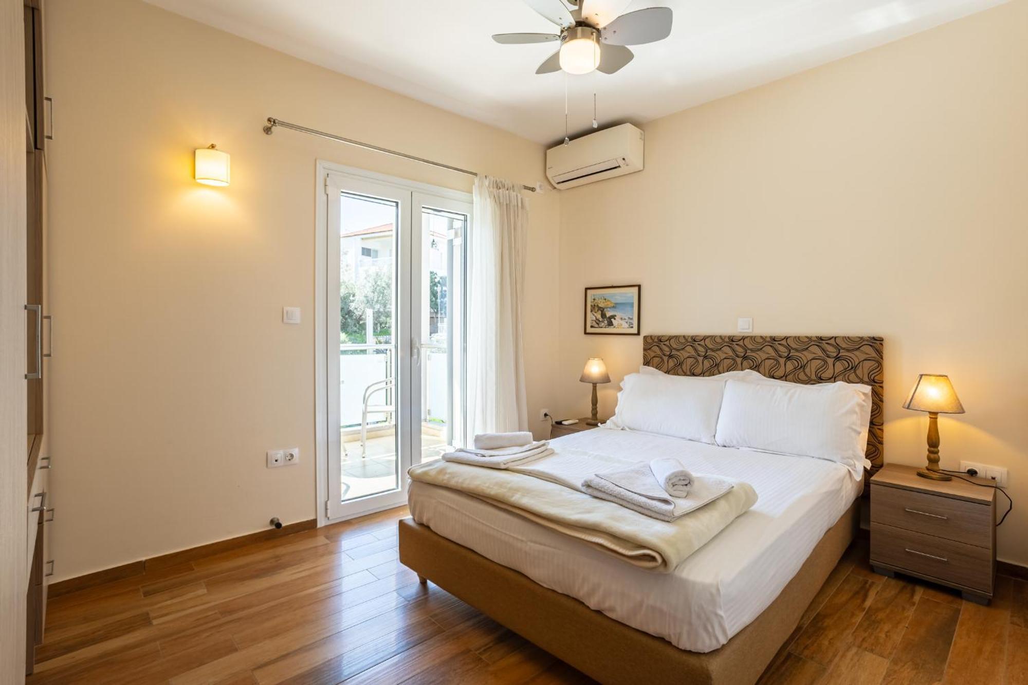 Avia Blue Maisonettes - Messinia Gulf Retreat 外观 照片
