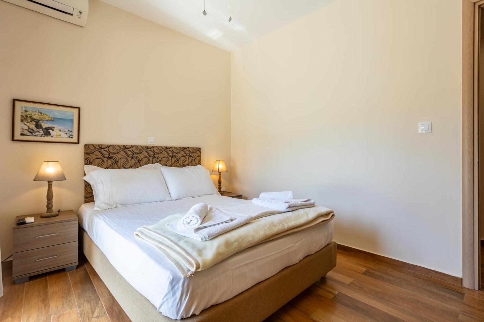 Avia Blue Maisonettes - Messinia Gulf Retreat 外观 照片