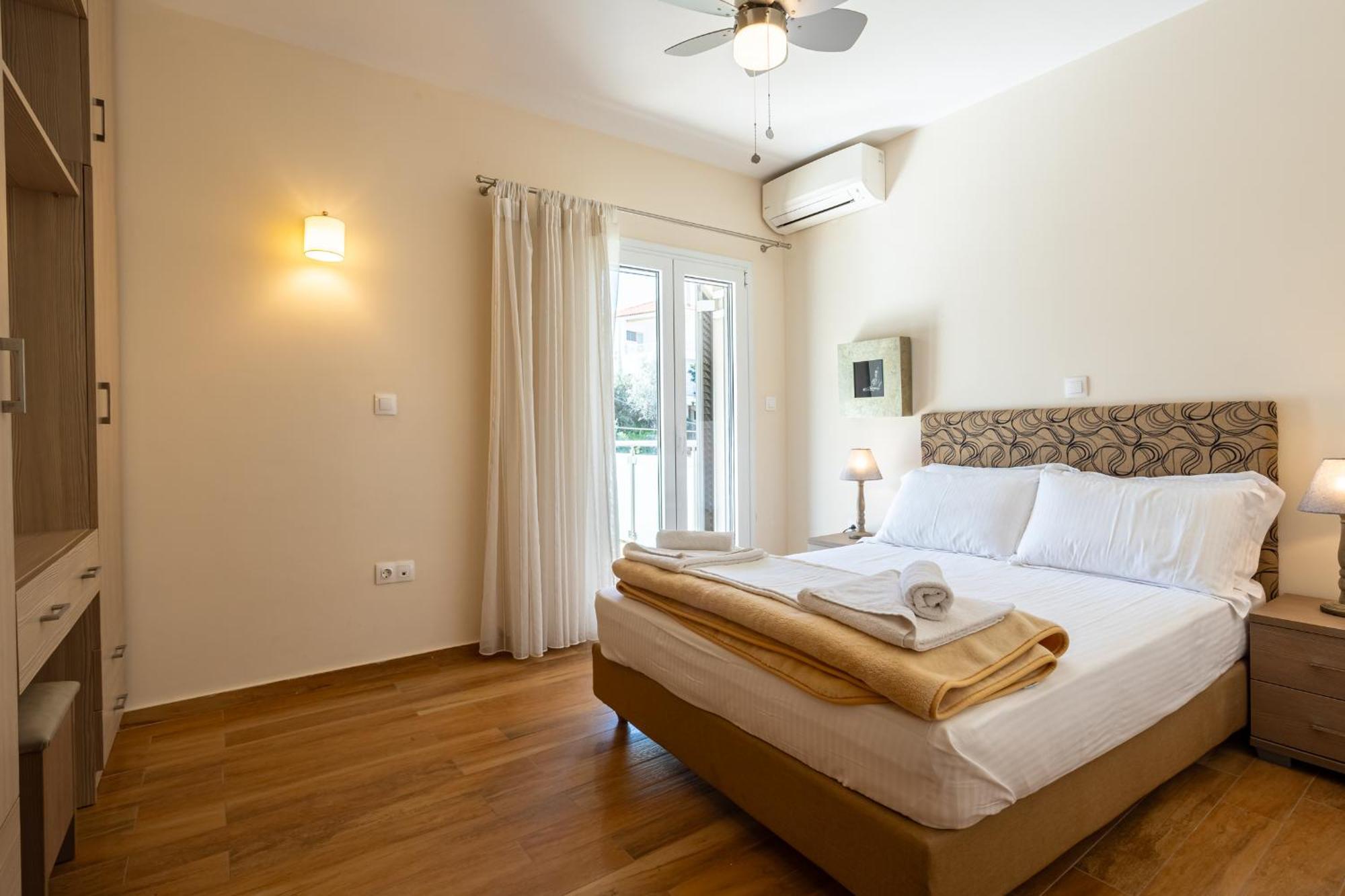 Avia Blue Maisonettes - Messinia Gulf Retreat 外观 照片